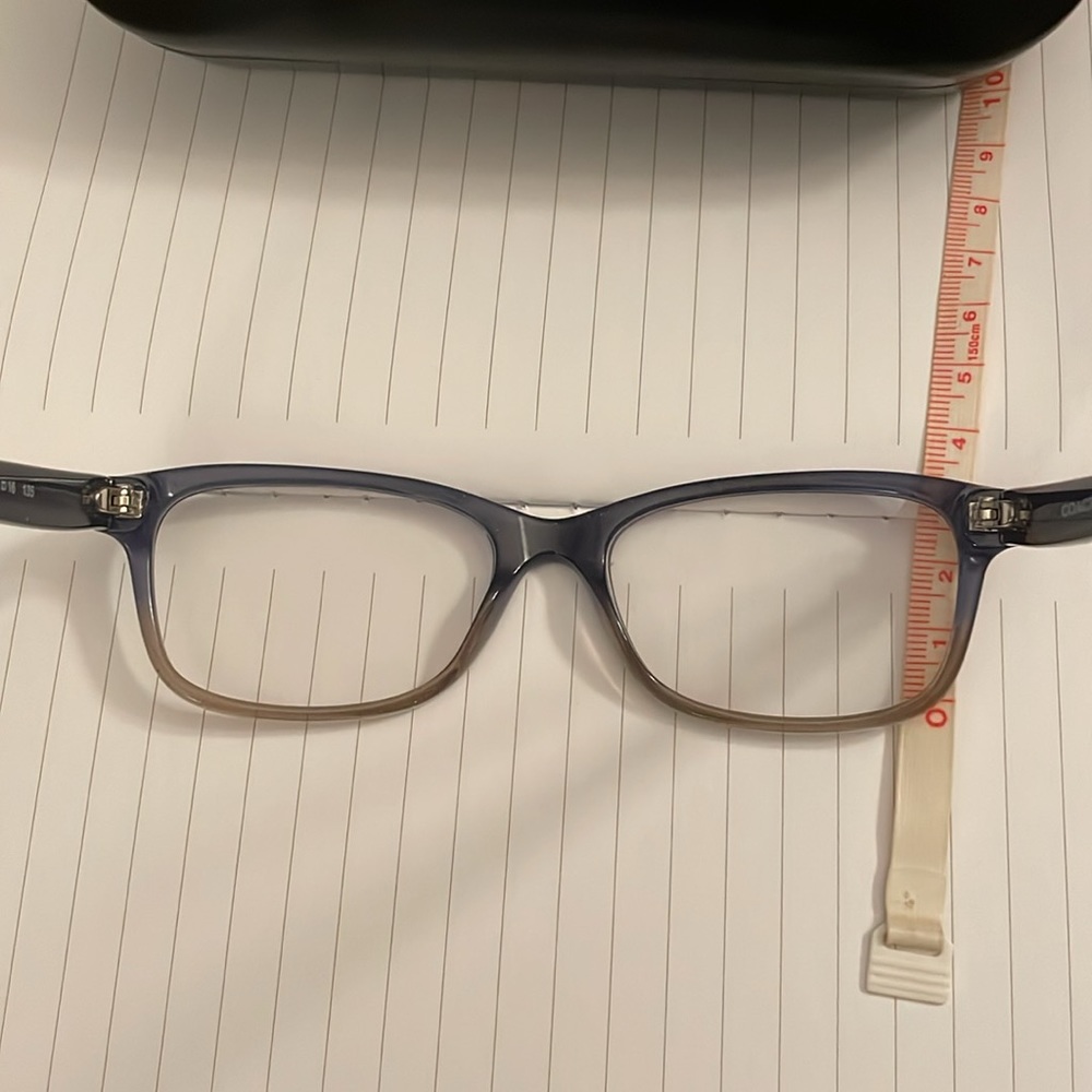 Coach glasses - Picture 5 of 11